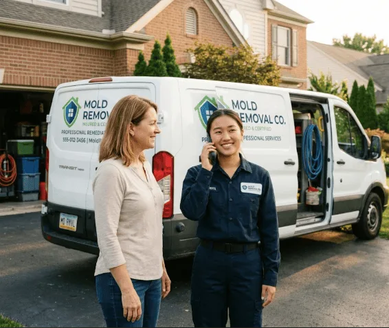 Crawlspace Mold Remediation Speer, IL FAQs